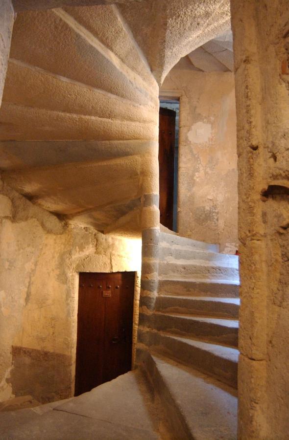 La Maison Des Archers Saint-Saturnin  Kültér fotó